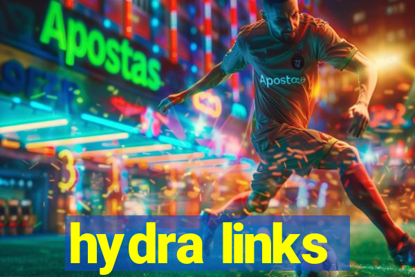 hydra links